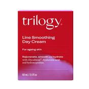 Trilogy Line Smoothing Day Cream | Buy Online in Ireland image