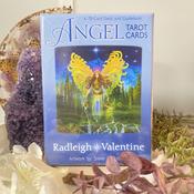 Tarot Cards Angel Tarot Cards | Buy Online in Ireland