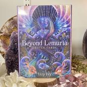Oracle Cards Beyond Lemuria | Buy Online in Ireland