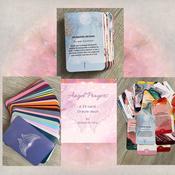 Oracle Cards Angel Prayers Sinead de Hora | Buy Online in Ireland