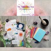 Oracle Cards The Manifesting Deck Sinead de Hora | Buy Online in Ireland