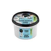 Organic Shop Hydrating Body Scrub Coconut | Buy Online in Ireland