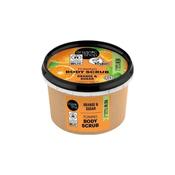 Organic Shop Toning Body Scrub Orange &amp; Sugar | Buy Online in Ireland image