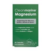 Cleanmarine Magnesium | Buy Online in Ireland