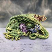 Figurine Hatchling Horde Dragon | Buy Online in Ireland image