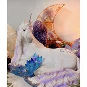 Figurine Jewelled Tranquility Unicorn | Buy Online in Ireland image