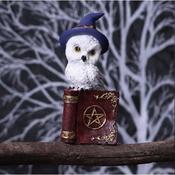 Figurine Owl Avian Spell | Buy Online in Ireland image