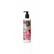 Organic Shop Softening Shower Gel Cherry and Blueberry | Buy Online in Ireland image