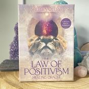 Oracle Cards The Law of Positivism Healing Oracle | Buy Online in Ireland