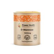 Power Health D-Mannose 1000mg | Buy Online in Ireland image