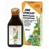 Salus Epresat Multi-vitamin Liquid image
