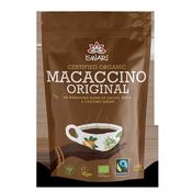 Iswari Macaccino
