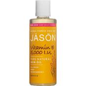 Jason Vitamin E Oil 5000 I.U. Pure Beauty Oil image
