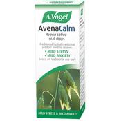 A Vogel Avenacalm 50ml