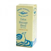 Atlantic Aromatics Detox Massage Blend