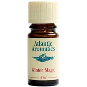 Atlantic Aromatics Winter Magic Oil Blend 5ml