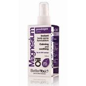 Better You Magnesium Oil Goodnight Spray 100ml
