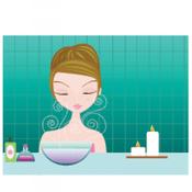 Face, Neck and Shoulder Treatment 30mins