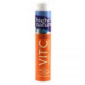 Higher Nature Fizzy C