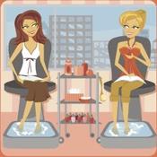 Thalasso Pedicure (75 mins) €65 image