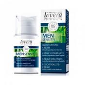 Lavera Men Sensitive Organic Moisturising Face Cream 30ml image