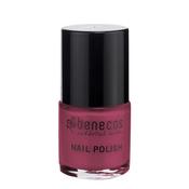 Benecos Natural Nail Polish-My Secret 5ml image