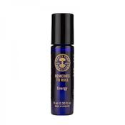 Neal's Yard Remedies Remedies to Roll for Energy 9ml image