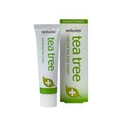 Nelsons Tea Tree Cream