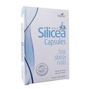 Hubner Original Silicea Capsules Hair, Skin &amp; Nails (30 caps) image