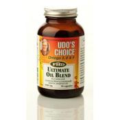 Udos Choice Ultimate Oil Blend (90 Capsules)