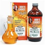 Udos Choice Ultimate Oil Blend 500ml