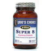 Udos Choice Super 8