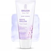 Weleda White Mallow Face Cream 50ml image
