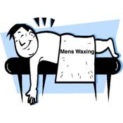 Back wax image