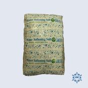 10 X 25Kg Bags Of Water Softener Salt Tablets — Nature's Water LTD.