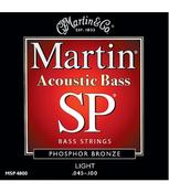 Bass ACOUSTIC Martin SP4800 image