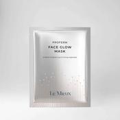 Le Mieux ProFerm Face Glow Mask — Neelu's Beauty Salon Dublin City Centre