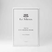 Le Mieux TGF-B Eye Firming Mask — Neelu's Beauty Salon Dublin City Centre