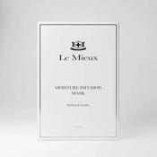Le Mieux Moisture Infusion Mask — Neelu's Beauty Salon Dublin City Centre