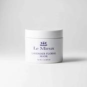 Le Mieux Lavender Floral Mask — Neelu's Beauty Salon Dublin City Centre