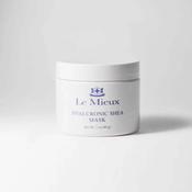 Le Mieux Hyaluronic Shea Mask — Neelu's Beauty Salon Dublin City Centre