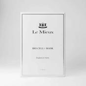 Le Mieux Bio Cell+ Mask — Neelu's Beauty Salon Dublin City Centre