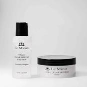 Le Mieux Vita-C Clear Skin Pads — Neelu's Beauty Salon Dublin City Centre