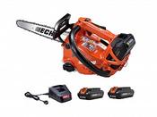Echo DCS-2500T Top Handle Cordless Chainsaw Kit image
