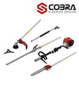 Cobra MTX230C 5in1 Multi Tool image