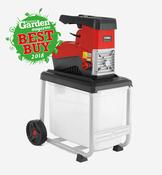 Cobra QS2500 Garden Shredder