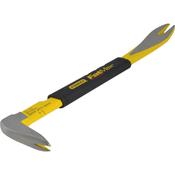 Stanley Fatmax Spring Steel Claw Bar 10" image
