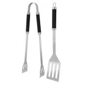 Dangrill 2 Piece BBQ Tool Set image