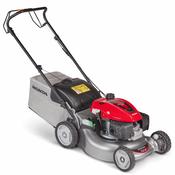 Honda Izy HRG466SKEP 18" Self-Propelled Lawnmower image