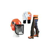 Oregon Protective Chainsaw Safety Kit 574742 image